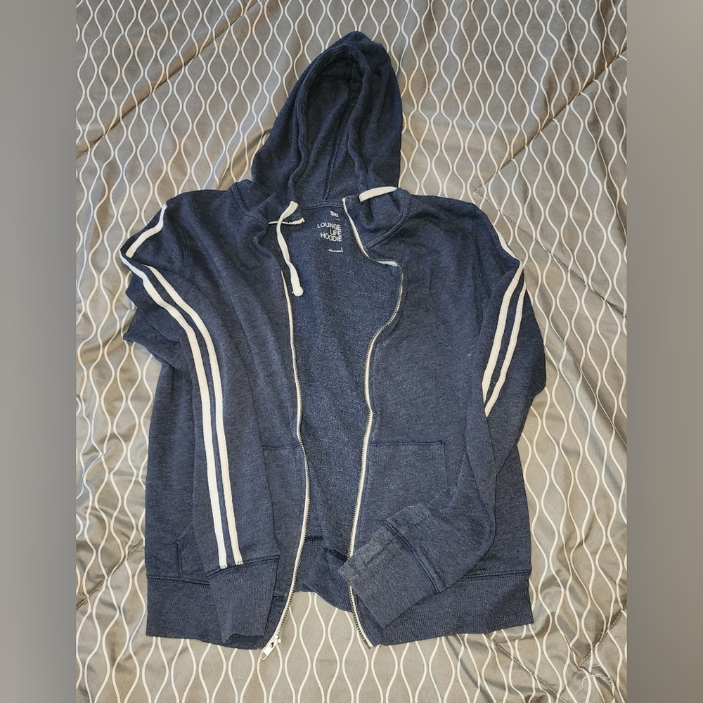 SO Hoodie Size Large